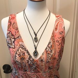 Beautiful summer dress